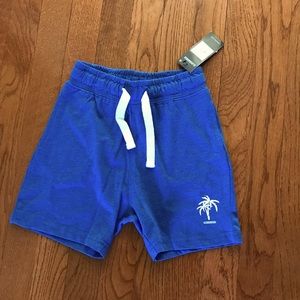 Boys short